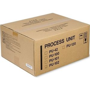 Kyocera PU-100 process unit (origineel)