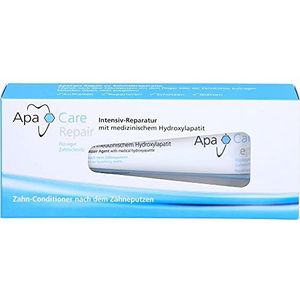 Apa Care Apacare U. Repair tandreparatiegel 30 ml, 30 ml (1 stuk)