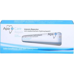 ApaCare - Repair - Tandgel - 30 ml - Voor Tanden en Tandvlees