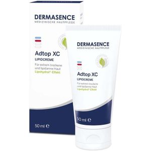 Dermasence - Adtop XC - Lipidcream