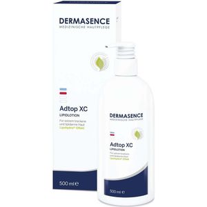 Dermasence - Adtop XC - Lipidlotion