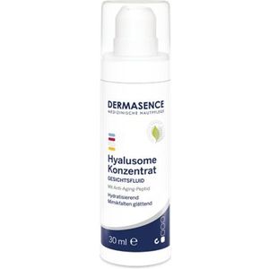 Dermasence Hyalusome Concentrate