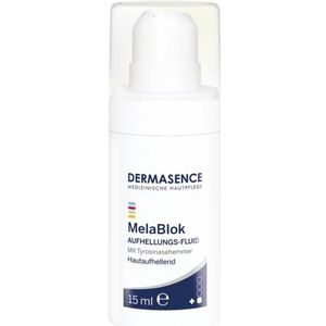 Dermasence - MelaBlok Brightening Fluid - Gezichtsverzorging - Helder - 30ml