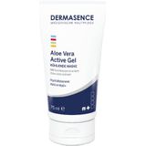 Dermasence Aloë Vera Active Gel