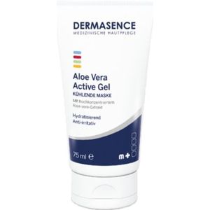 Dermasence Aloë Vera Active Gel