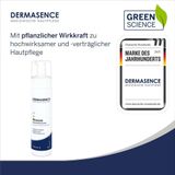 DERMASENCE - Mousse Reinigungsschaum - Gezichtsreiniging - 200 ml