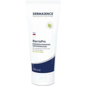 Dermasence - BarrioPro - Body Emulsion - Barrier-building