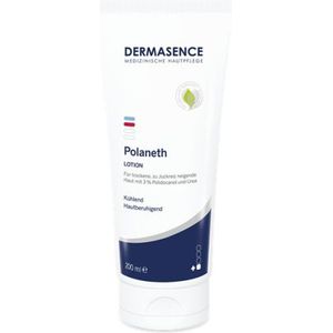 Dermasence - Polaneth Lotion - Bodylotion - 200ml - Kalmerend - Hydraterend