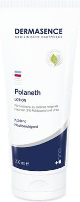 Dermasence - Polaneth Lotion - Bodylotion - 200ml - Kalmerend - Hydraterend