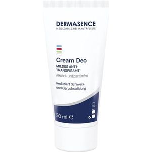 Dermasence Cream Deo