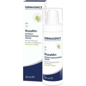 Dermasence - RosaMin - Serum - Kalmerend - Parfumvrij - Vegan