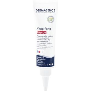 Dermasence Vitop Forte Rescue 50ml