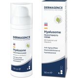 Dermasence - Hyalusome - Gezichtscrème - Hydraterend - 50ml