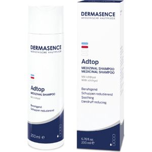 Dermasence - Adtop - Medicinale Shampoo - Anti-Roos - 200ml