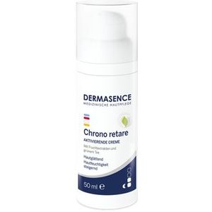 Dermasence Chrono Retare Activating Cream