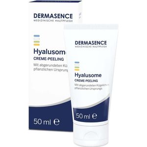 Dermasence - Hyalusome Cream Peeling - 50ml