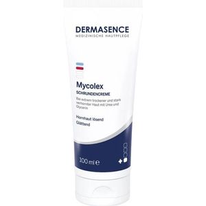 Dermasence Mycolex Fissure Cream