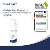 Dermasence - Seborra Light Day Cream - Gezichtscrème - SPF30 - Vegan