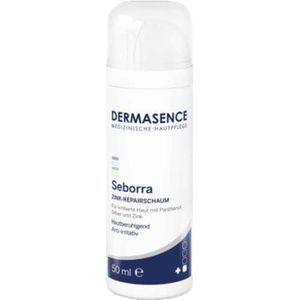 Dermasence Seborra Zink Repair Foam 50ml