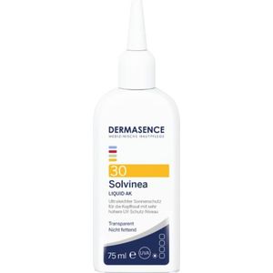 Dermasence Solvinea Liquid AK SPF30 75ml
