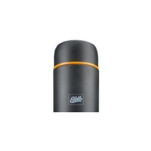 ESBIT FJ1000ML, 1 l, Schwarz, Orange, Edelstahl, 10,8 cm, 200 mm, 562 g