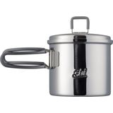 Esbit Kookpot - 625 ml - Inklapbaar Handvat - RVS - Volume-Indicatoren