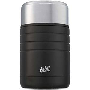 Esbit FJ800TL-BK Thermische Container, Zwart, 800 ml