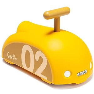 Italtrike Ginetta Rutscher mini eolo Geel