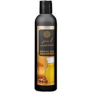 Gold of Morocco Argan Oil- 250 ml - Shampoo