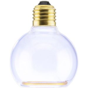 Segula Floating LED | Globelamp | Grote fitting E27 4W | 80mm