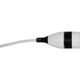 Segula 50133 Stroom Verlengkabel Wit 1.40 m H05VV-F 3G 1,5 mm²