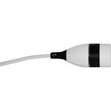 Segula 50133 Stroom Verlengkabel Wit 1.40 m H05VV-F 3G 1,5 mm²