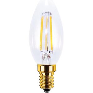 Segula 50201 LED-lamp 3,5 W E14 A+