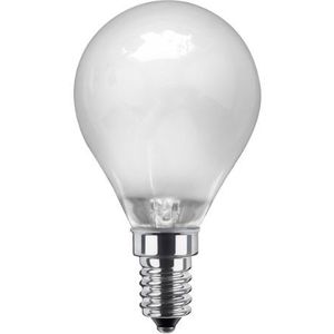 Segula LED-lamp, E14, 3,5 W, mat