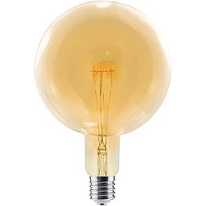 SEGULA LED Grand Globe 200 Curved goud