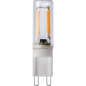 Segula | LED Insteeklamp | G9 Dimbaar | 1,5W (vervangt 12W)