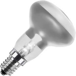SEGULA LED-lamp - LED reflector - mat - E14 - ambient dimmen