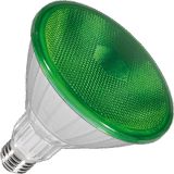 Segula - LED Spotlamp - Groen - E27 - 2700K