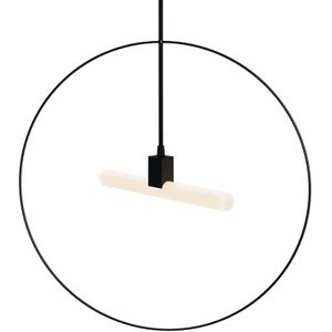 SEGULA hanglamp Compass met brede ring