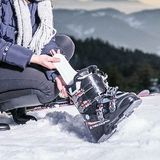 Relags Thermopad voetwarmer 