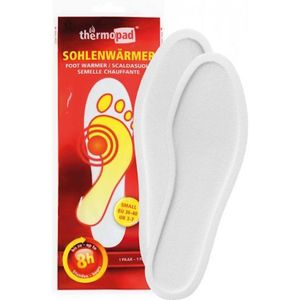 Fußwärmer