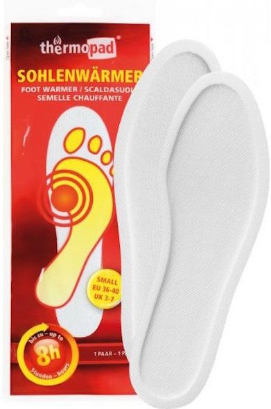 Relags Thermopad voetwarmer 