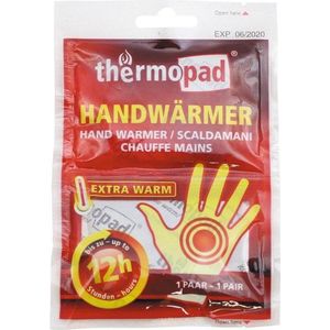 Thermopad - Handwarmer - Doos met 10 Stuks