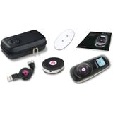 Mystim - Cluster Buster Wireless eStim Device Starterkit