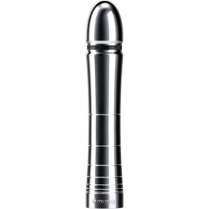 Mystim - Glossy Glen E-Stim Dildo