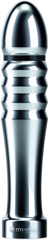 Mystim - Funky Fella E-Stim Dildo