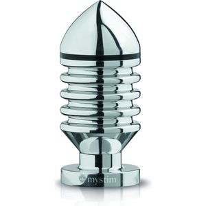 Mystim - Hector Helix L E-Stim Buttplug