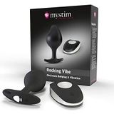 Mystim - Rocking Vibe - S