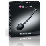 Mystim - Unplain Jane Geisha Ball Mono