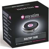 Mystim - Sultry Subs Receiver Channel 3